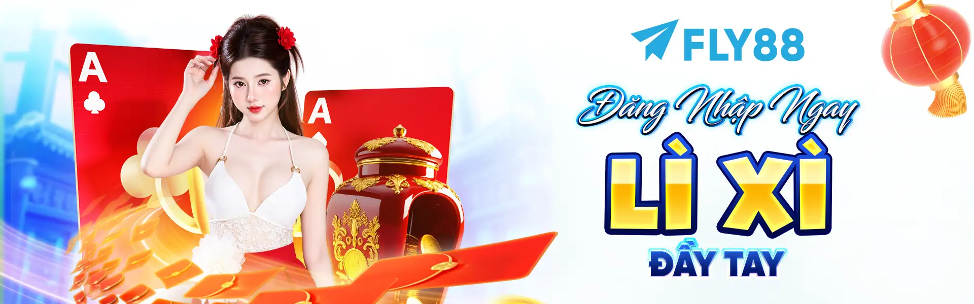 FLY88 ⭐️ Link Vào Nhà Cái FLY88.COM | Đăng Ký FLY 88 +8,888K 5 Đăng nhập Fly88 lì xì đầy tay tại sự kiện tết